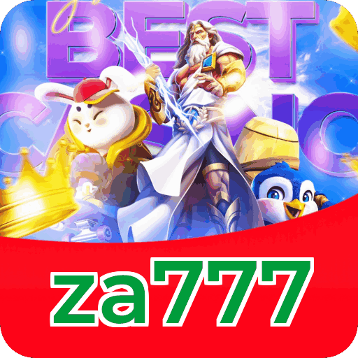 Instalar APK za777