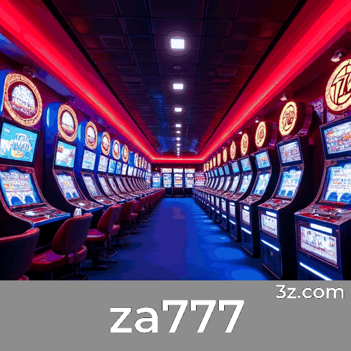 ZA777: Segurança e Agilidade para Usuários Brasileiros