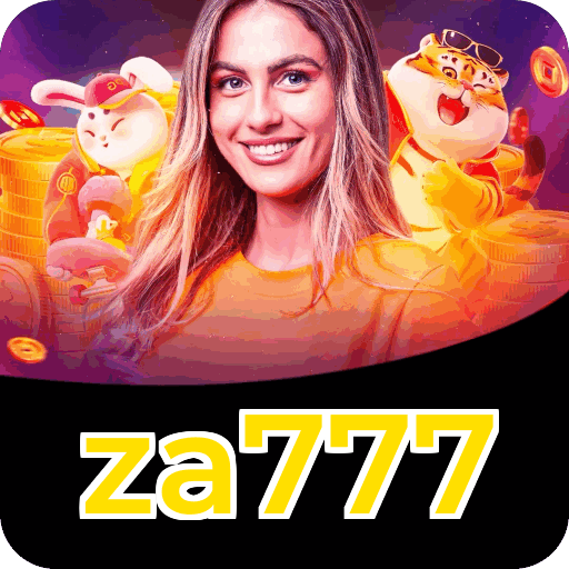 Login rápido no app za777