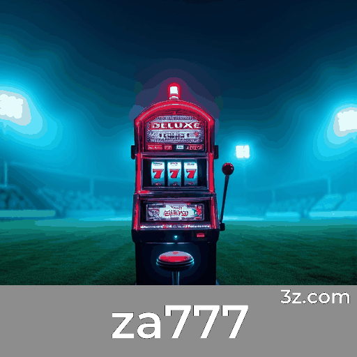 za777 Plataforma: Conecte-se e Viva Emoções Únicas