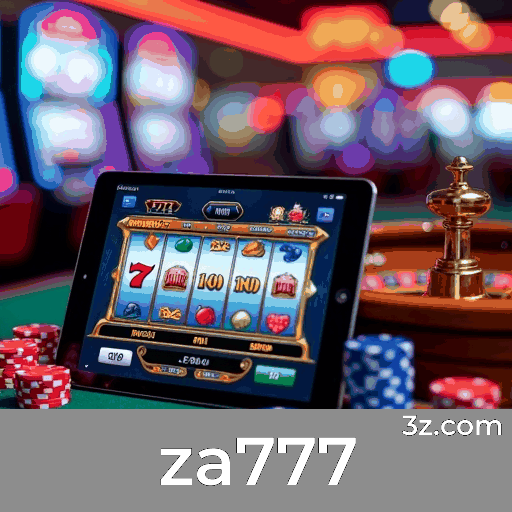 Inovações Tecnológicas do App za777 para Usuários Brasileiros Experiência Mobile Inovadora com o Aplicativo da za777