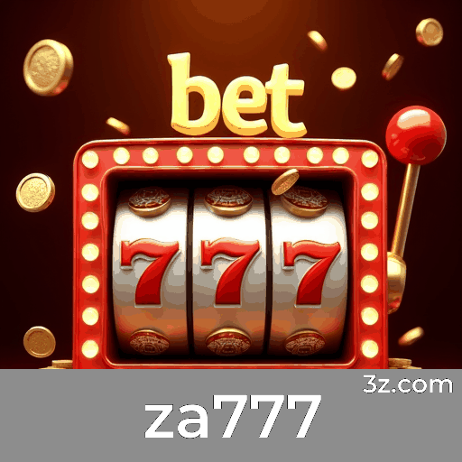 Desenvolvedores de elite em ação no inovador za777