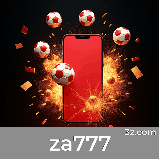 ZA777: Segurança e Agilidade para Usuários Brasileiros